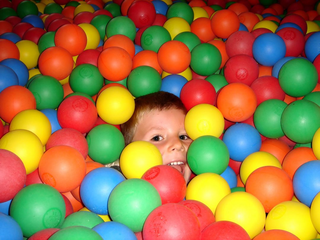 the ball pit instal the new version for mac